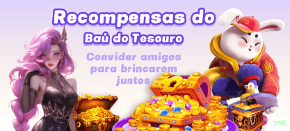 App ir6 para Android e iOS - download grátis