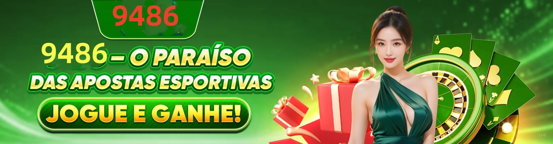 Cassino ao vivo ir6 dealers