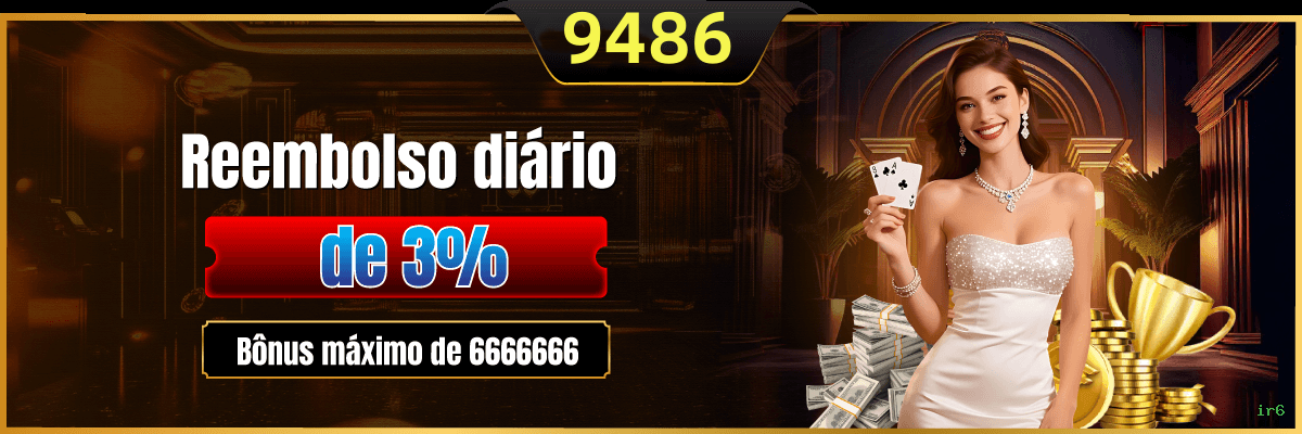 Ganhar e sacar na ir6
