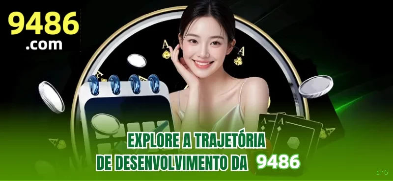 Bônus e prêmios ir6