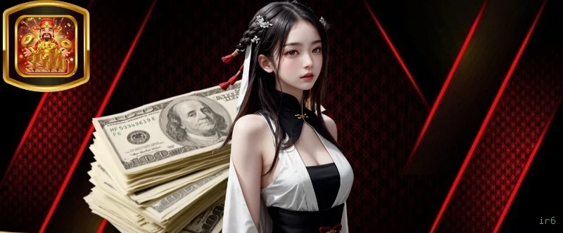 Slots com prêmios ir6