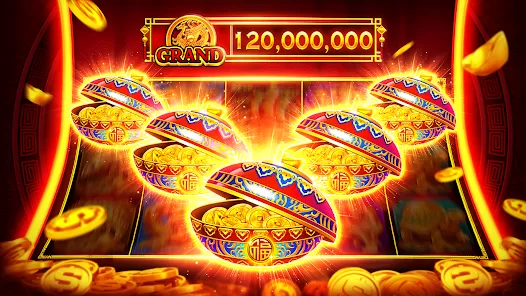 App ir6 slots mobile