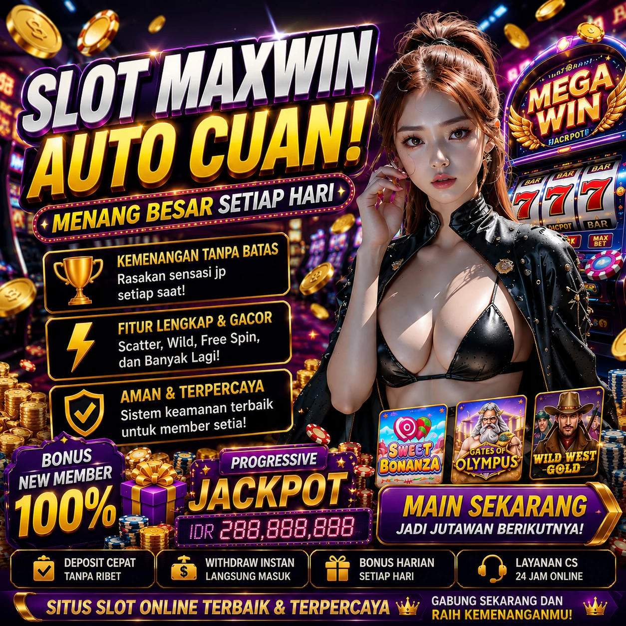 Programa VIP ir6 - benefícios exclusivos
